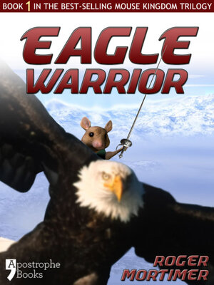 cover image of Eagle Warrior